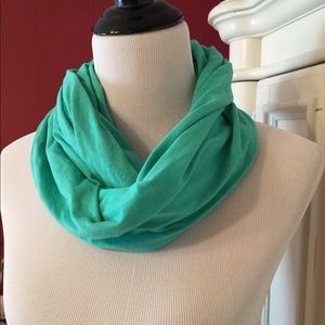 Jersey Knit Scarf